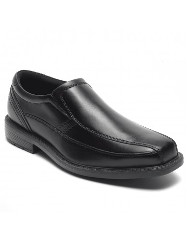 ROCKPORT STYLE LEADER 2 BIKE TOE SLIP-ON - FINAL SALE! chez Cornerstreet bien 