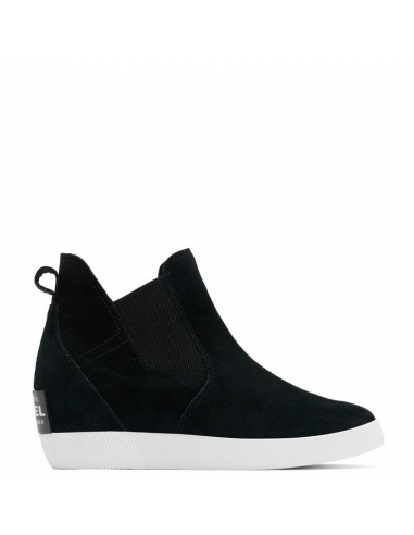 WOMEN'S OUT N ABOUT™ WEDGE BOOTIE *FINAL SALE Paris Déstockage Promo