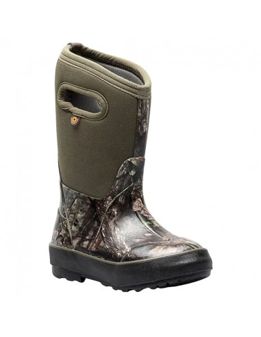 BOGS CLASSIC II MOSSY OAK KIDS' Découvrez la collection