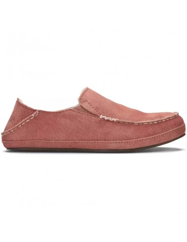 OLUKAI NOHEA SLIPPER WOMEN'S - FINAL SALE! s'inspire de l'anatomie humaine