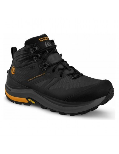 TOPO TRAILVENTURE 2 WATERPROOF MEN'S l'évolution des habitudes 