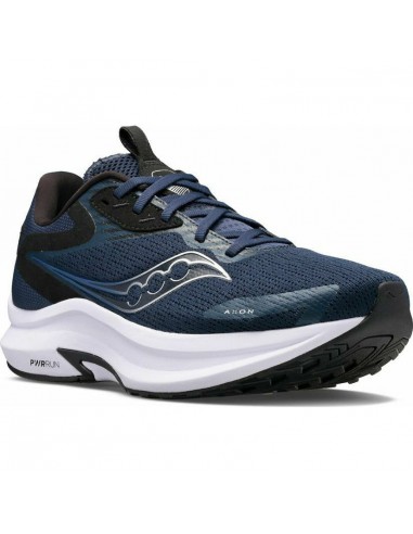 SAUCONY AXON 2 MEN'S - FINAL SALE! ou a consommer sur place