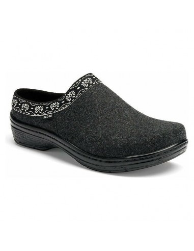 KLOGS YORK WOOL CLOG Vous souhaitez 