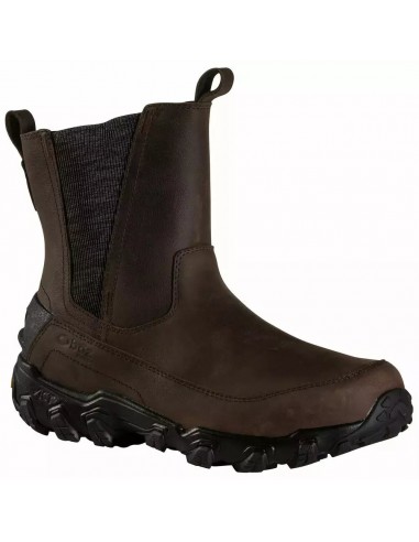 OBOZ BIG SKY II MID INSULATED WATERPROOF MEN'S - FINAL SALE! Les êtres humains sont 