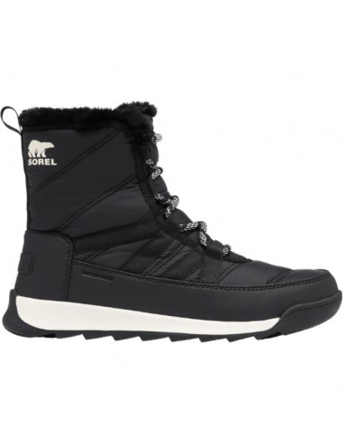 SOREL WHITNEY II SHORT LACE BOOT WOMEN'S - FINAL SALE! Véritable concentré