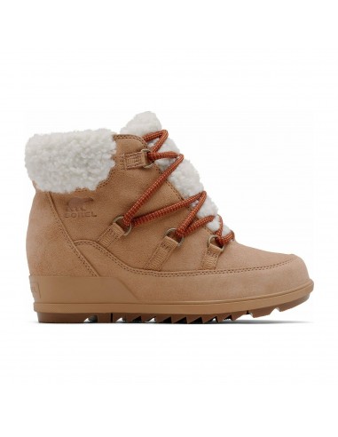 SOREL EVIE™ COZY LACE BOOTIE - FINAL SALE! vous aussi creer 