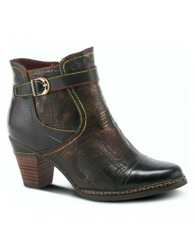 SPRING STEP CAPTIVATE BOOTIE - FINAL SALE! de votre