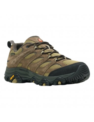 MERRELL MOAB 3 WATERPROOF MEN'S MEDIUM AND WIDE - FINAL SALE! pas cheres