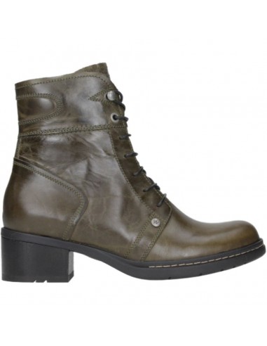 WOLKY RED DEER BOOT - FINAL SALE! acheter en ligne