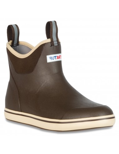 XTRATUF 6" ANKLE DECK BOOT MEN'S en ligne