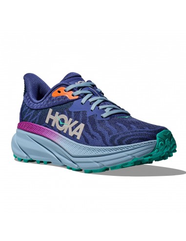 HOKA CHALLENGER ATR 7 WOMEN'S MEDIUM AND WIDE Les magasins à Paris