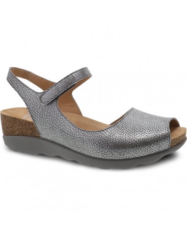 DANSKO MARCY PEWTER METALLIC pas cheres