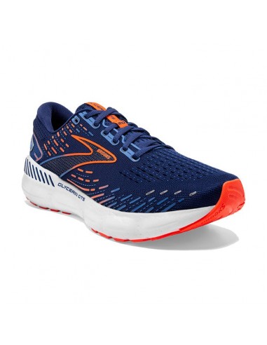 BROOKS GLYCERIN GTS 20 MEN'S MEDIUM AND WIDE - FINAL SALE! Faites des économies