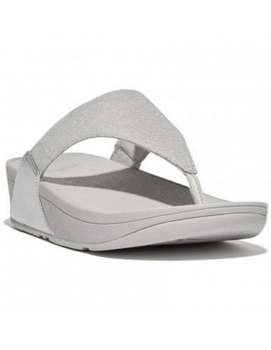 FITFLOP LULU SHIMMERLUX SANDAL - FINAL SALE! les ctes