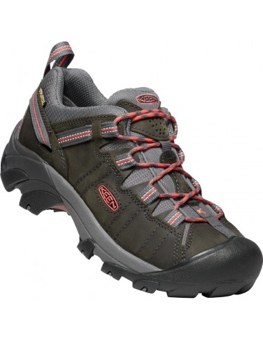 KEEN TARGHEE II WATERPROOF WOMEN'S vous aussi creer 