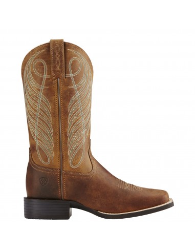 WOMEN'S ROUND UP BOOT livraison gratuite