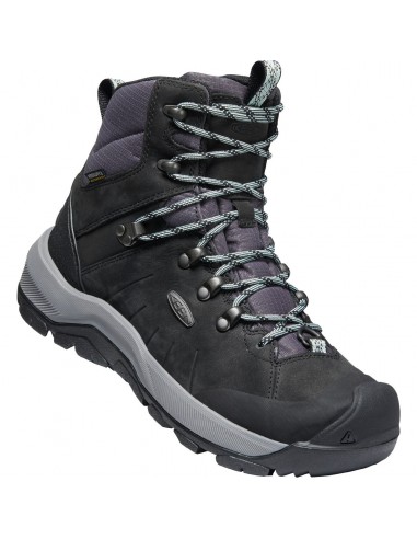 KEEN REVEL IV MID POLAR WOMEN'S - FINAL SALE! brillant des détails fins