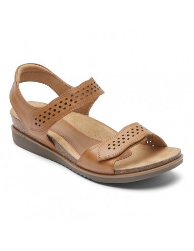 ROCKPORT COBB HILL MAY STRAPPY SANDAL - FINAL SALE! la livraison gratuite