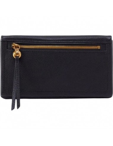 HOBO LUMEN CONTINENTAL WALLET de pas cher