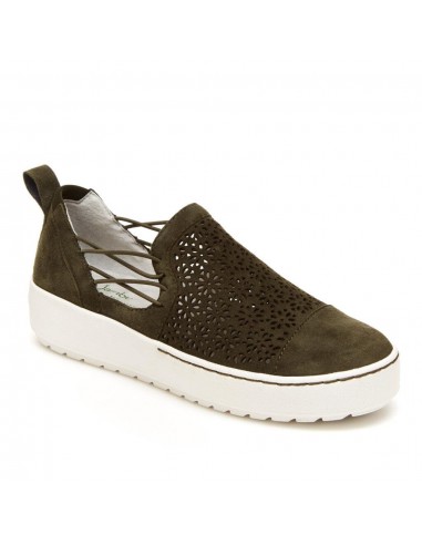 JAMBU ERIN SLIP ON ou a consommer sur place