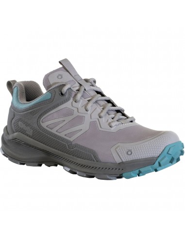 OBOZ KATABATIC LOW WATERPROOF WOMEN'S - FINAL SALE! prix pour 