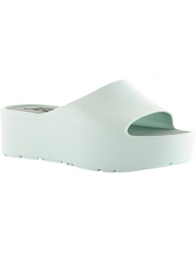 LEMON JELLY SUNNY SANDAL rembourrage situé sous