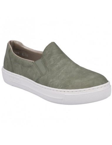 RIEKER L9851-52 SLIP ON SNEAKER en stock