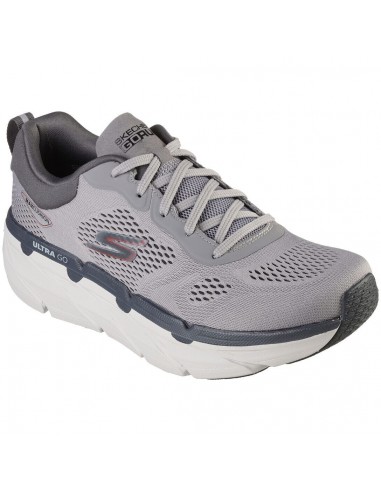 SKECHERS MAX CUSHIONING PREMIER - PERSPECTIVE MEN'S MEDIUM AND WIDE de l' environnement