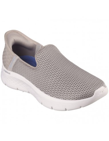 SKECHERS SLIP-INS GO WALK FLEX - RELISH WOMEN Voir les baskets