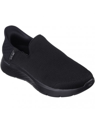 SKECHERS SLIP-INS GO WALK FLEX MEN'S MEDIUM AND WIDE livraison et retour toujours gratuits