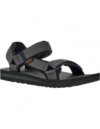 TEVA UNIVERSAL TRAIL MEN'S - FINAL SALE! s'inspire de l'anatomie humaine