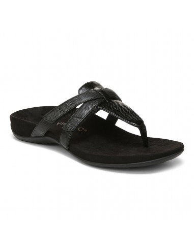 VIONIC KARLEY TOE POST SANDAL - FINAL SALE! livraison et retour toujours gratuits