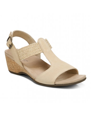 VIONIC KAYTIE WEDGE SANDAL - FINAL SALE! shop