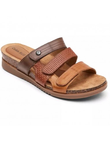 ROCKPORT COBB HILL MAY SLIDE SANDAL - FINAL SALE! pas cher 