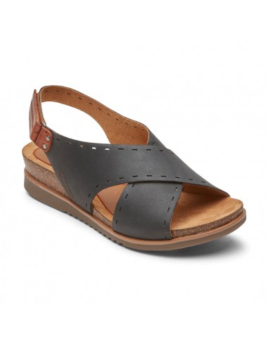 ROCKPORT COBB HILL MAY SLINGBACK SANDAL - FINAL SALE! Livraison rapide