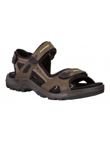 ECCO YUCATAN SANDAL MEN'S - FINAL SALE! Comparez et commandez 