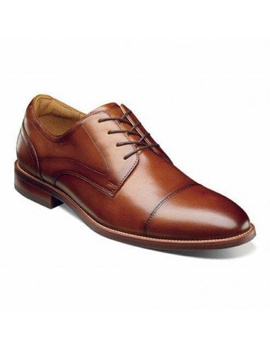 FLORSHEIM RUCCI CAP TOE OXFORD MEDIUM AND WIDE de France