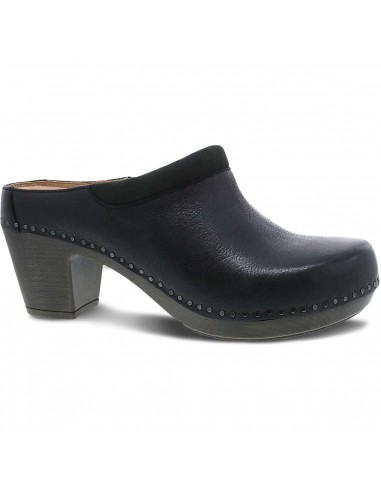 DANSKO SAMMY MILLED BURNISHED - FINAL SALE! les ligaments